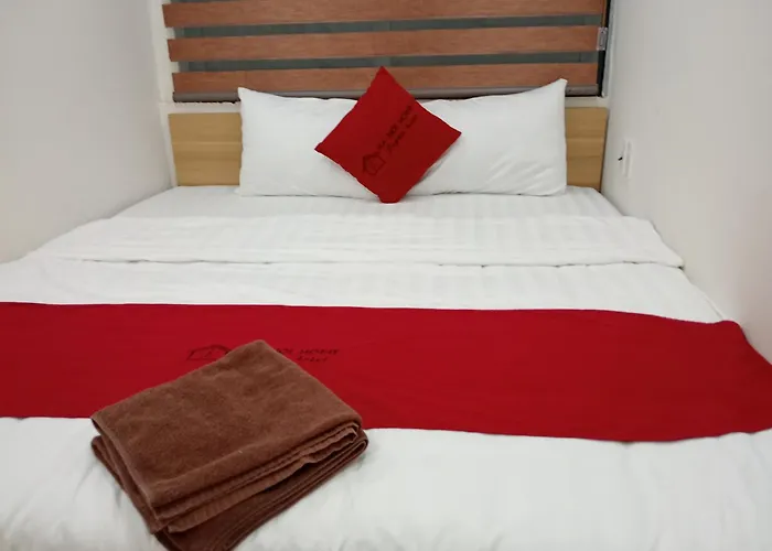 Sophie Hotel